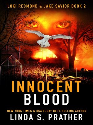 cover image of Innocent Blood